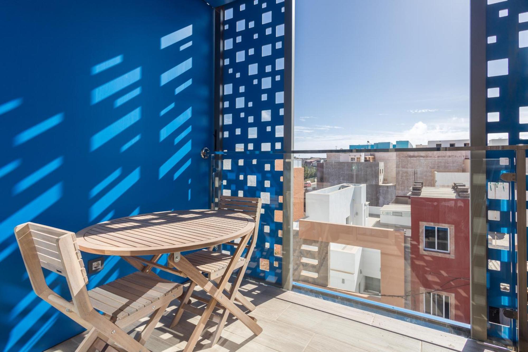 Lightbooking Apartamento Con Terraza En Playa De Arinaga Agüimes Eksteriør billede