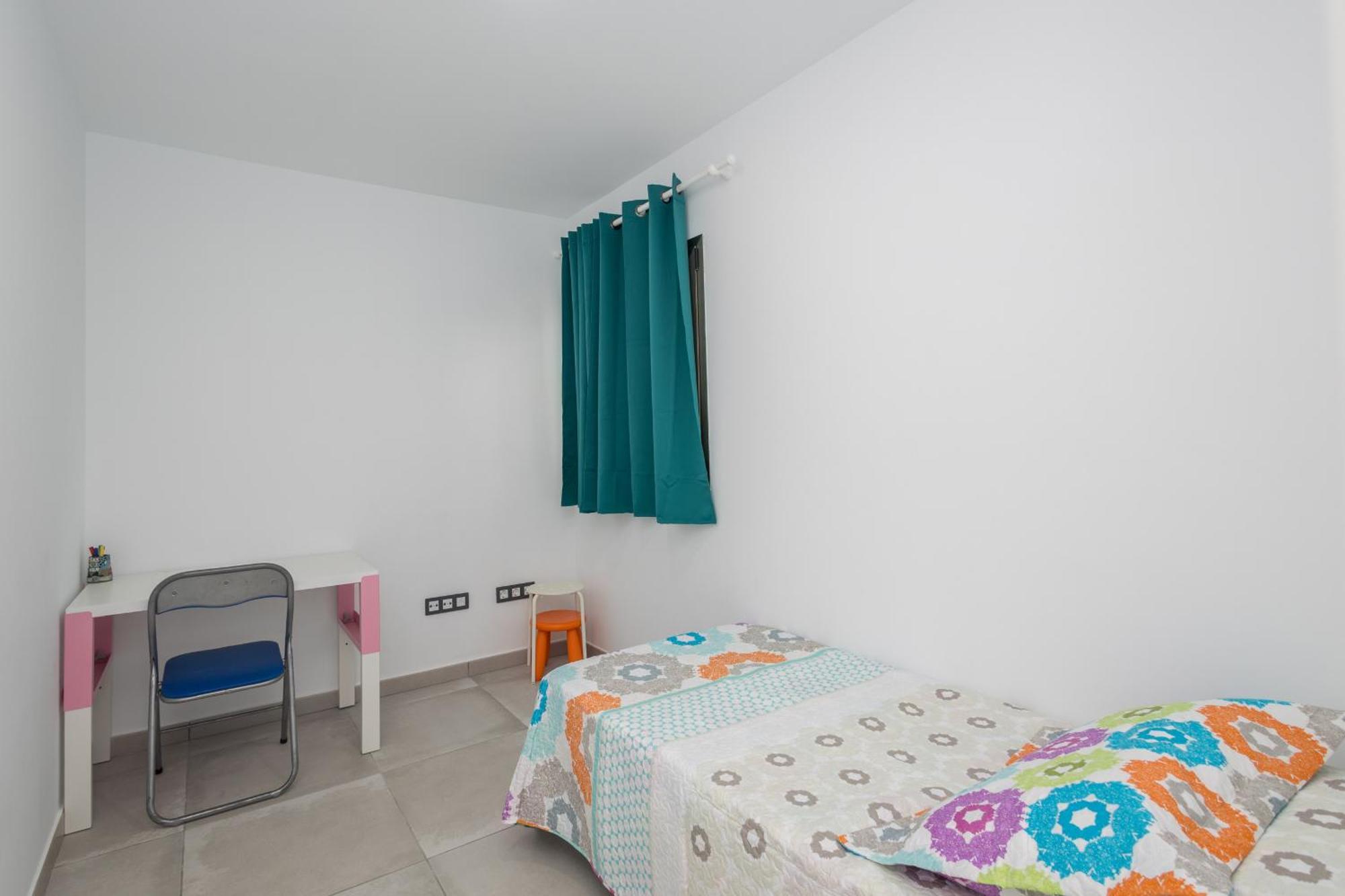 Lightbooking Apartamento Con Terraza En Playa De Arinaga Agüimes Eksteriør billede