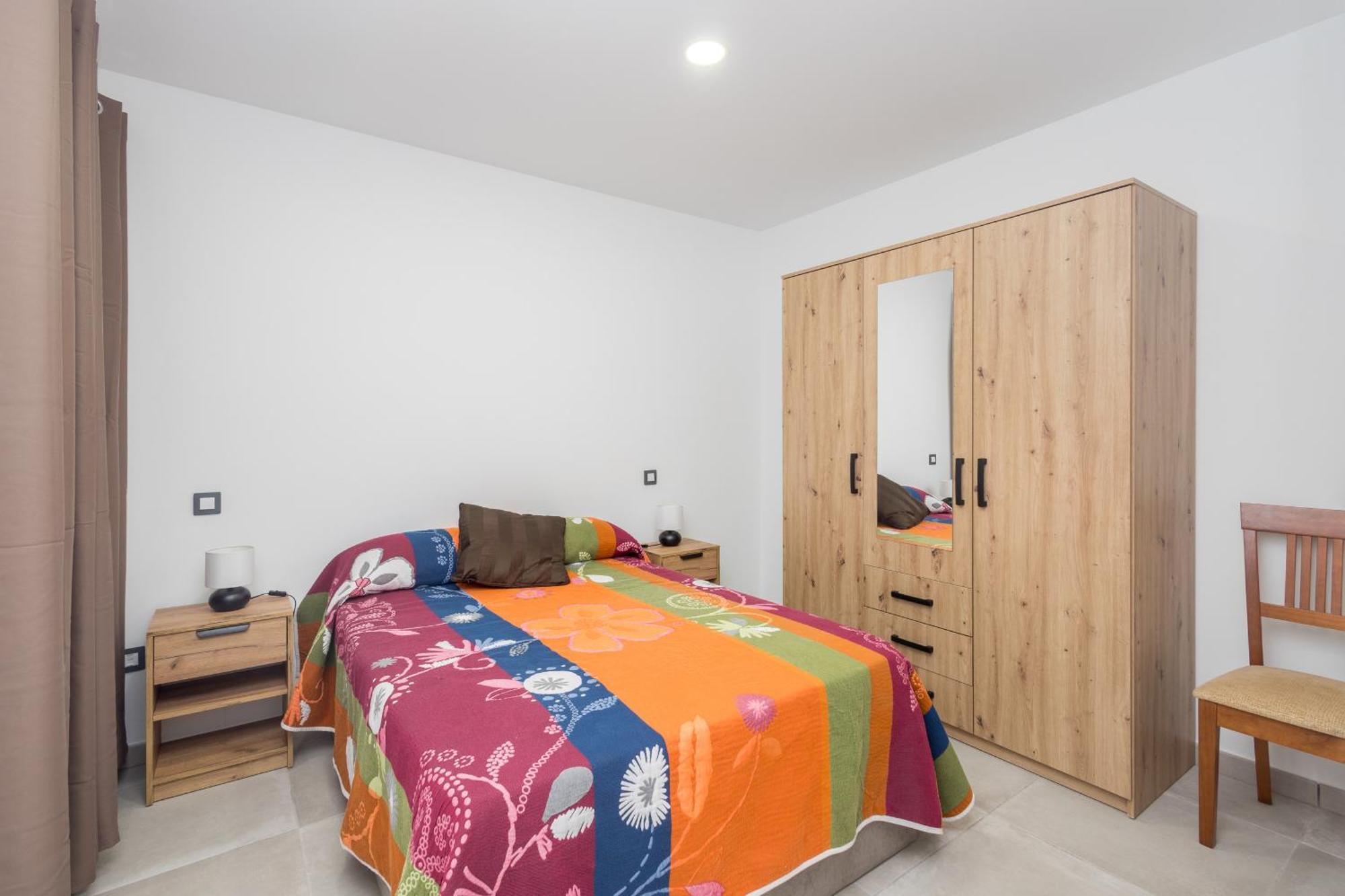 Lightbooking Apartamento Con Terraza En Playa De Arinaga Agüimes Eksteriør billede
